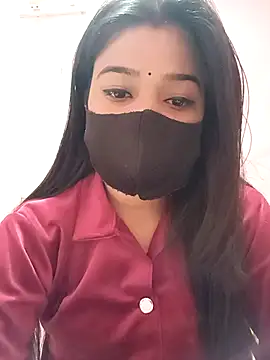 Simran-001 online show from 02-10-26, 05:44