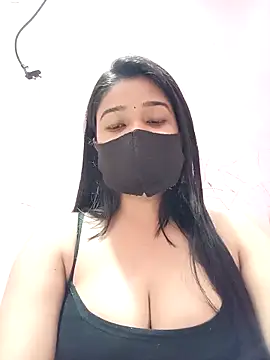 Simran-001 online show from 02-25-26, 01:43