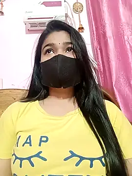 Simran-001 online show from 03-05-26, 12:34