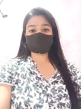 Simran-001 online show from 03-07-26, 12:13