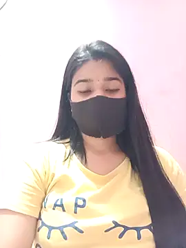 Simran-001 online show from 03-22-26, 04:43