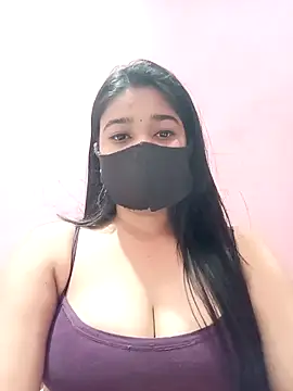 Simran-001 online show from 03-26-26, 12:44