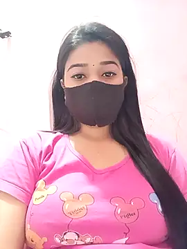 Simran-001 online show from 04-08-26, 12:27