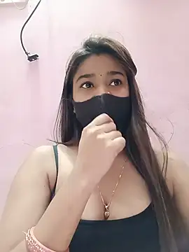 Snapshot of Simran-001 chatting on 06-01-26, 12:29 Simran-001 online show from 06-01-26, 12:29