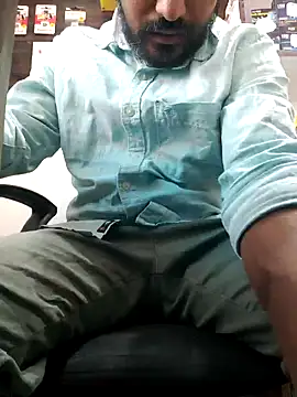 RaviRoy2326 online show from 01-30-25, 04:27