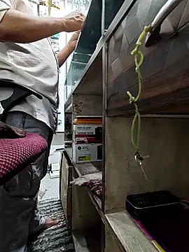 RaviRoy2326 online show from 02-22-26, 10:14