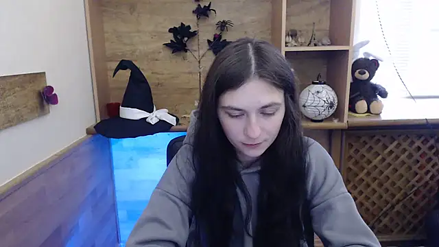 AmandaJi  online show from 11-12-25, 11:21