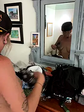 I am babydoll online show from 09-19-25, 10:43