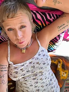 I am babydoll online show from 03-26-26, 04:56