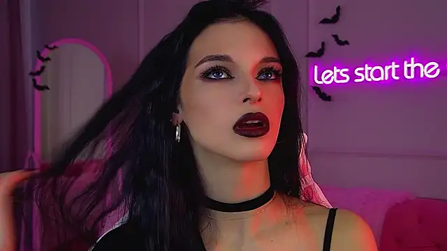 Snapshot of BeverlyMost chatting on 11-02-25, 06:27 BeverlyMost online show from 11-02-25, 06:27