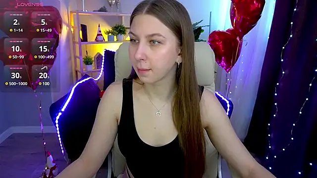 AureliaBliss  online show from 02-25-25, 01:28