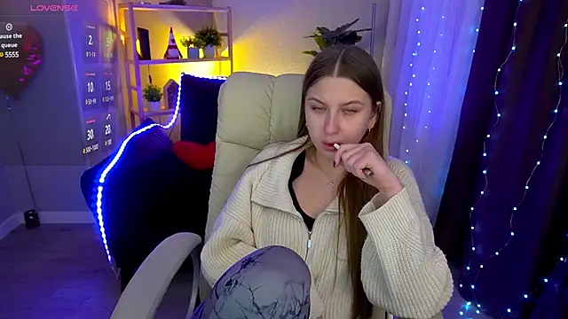 AureliaBliss  online show from 02-26-25, 03:53