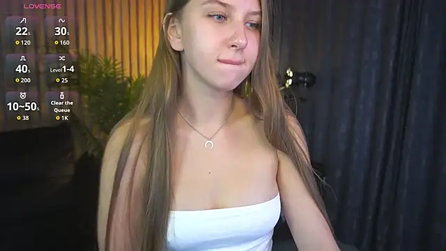 AureliaBliss  online show from 10-01-25, 06:30