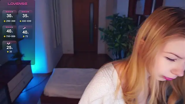 LynetHakes online show from 03-07-25, 07:30