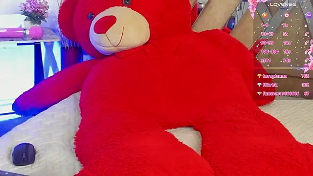 Stela  Gs online show from 01-23-25, 07:51