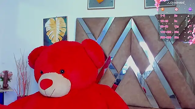 Stela  Gs online show from 02-05-25, 04:03