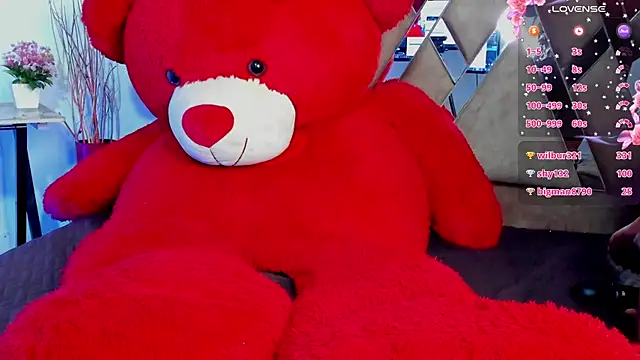 Stela  Gs online show from 02-06-25, 01:16