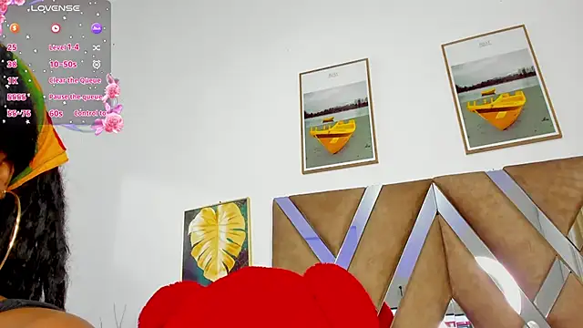 Stela  Gs online show from 02-11-25, 01:30