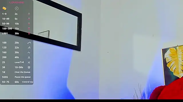 Stela  Gs online show from 03-14-25, 02:52