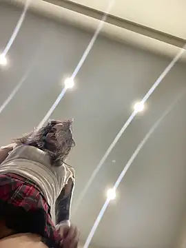 Snapshot of RussianFuckingMachine chatting on 09-23-25, 05:38 RussianFuckingMachine online show from 09-23-25, 05:38