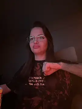 Snapshot of RussianFuckingMachine chatting on 10-13-25, 08:09 RussianFuckingMachine online show from 10-13-25, 08:09