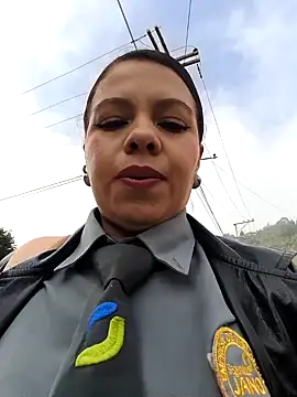 Snapshot of Ariana-07 chatting on 10-23-25, 12:48 Ariana-07 online show from 10-23-25, 12:48