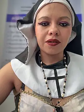 Snapshot of Ariana-07 chatting on 10-31-25, 02:07 Ariana-07 online show from 10-31-25, 02:07