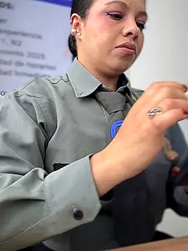 Snapshot of Ariana-07 chatting on 11-01-25, 03:14 Ariana-07 online show from 11-01-25, 03:14