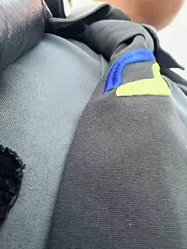 Snapshot of Ariana-07 chatting on 11-13-25, 12:48 Ariana-07 online show from 11-13-25, 12:48