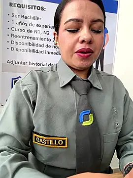 Ariana-07 online show from 01-15-26, 02:21