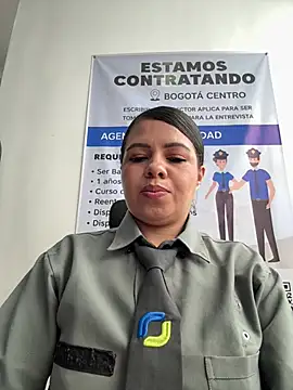 Ariana-07 online show from 04-08-26, 02:06