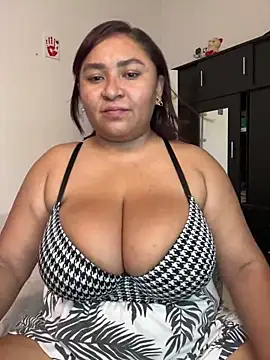 Snapshot of KarlaWild chatting on 01-27-25, 11:33 KarlaWild online show from 01-27-25, 11:33