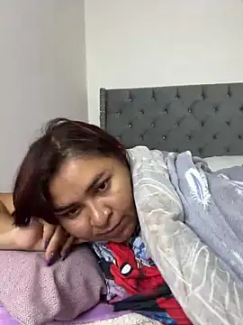 Snapshot of KarlaWild chatting on 03-17-25, 06:11 KarlaWild online show from 03-17-25, 06:11