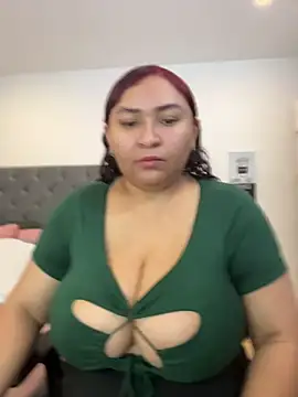 KarlaWild online show from 07-19-26, 03:16