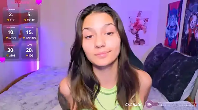 Snapshot of AokiiiKan chatting on 03-18-25, 04:47 AokiiiKan online show from 03-18-25, 04:47