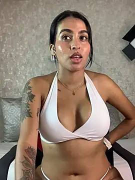 genesissara online show from 04-21-26, 01:53