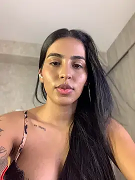 Snapshot of genesissara chatting on 07-19-26, 09:40 genesissara online show from 07-19-26, 09:40