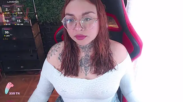 natyk m online show from 02-11-26, 06:24