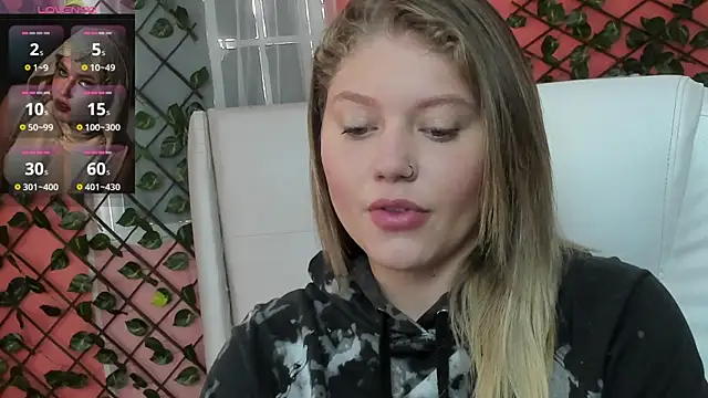alaia greyy online show from 07-02-26, 12:44