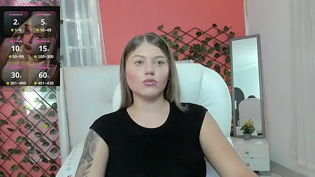 alaia greyy online show from 07-06-26, 08:11