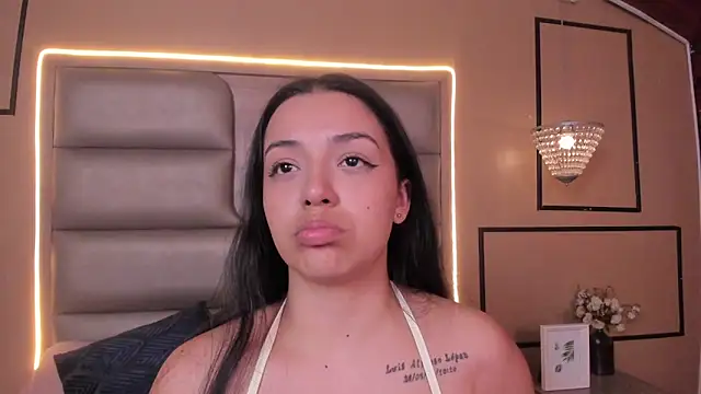 CAYLINCOLLINS online show from 02-26-26, 03:16