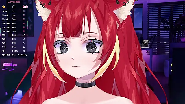 LewdKira VT online show from 03-04-25, 06:37