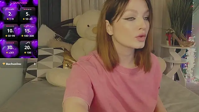 Snapshot of BritneyBarker chatting on 05-24-26, 05:40 BritneyBarker online show from 05-24-26, 05:40