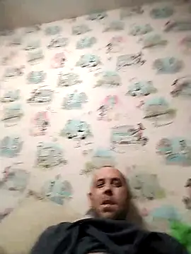 MaxDevilWhite online show from 11-19-25, 03:56