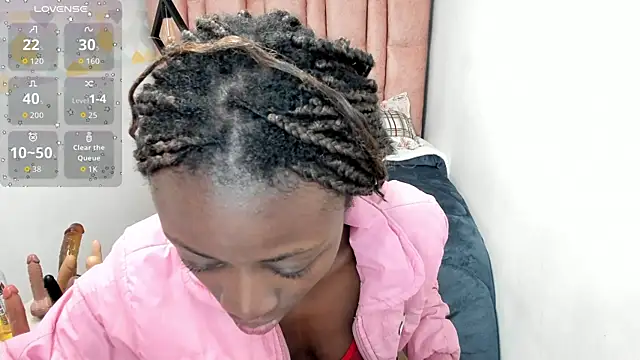 Sara Naugty online show from 11-14-25, 02:27