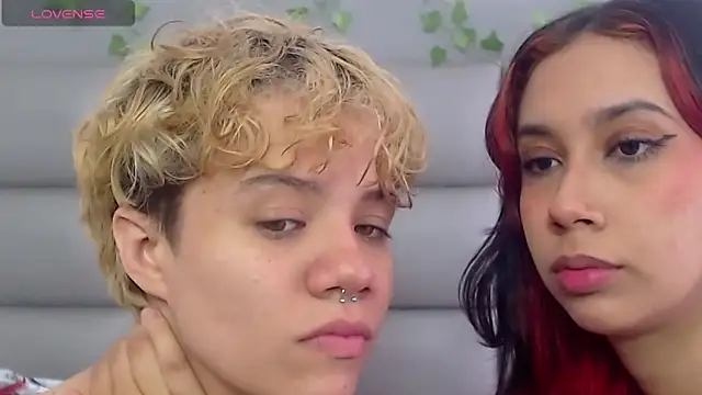 RenataLujan  online show from 03-21-25, 05:34