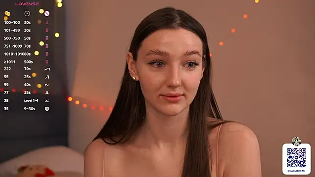 GeorginaDudley online show from 12-21-25, 07:15