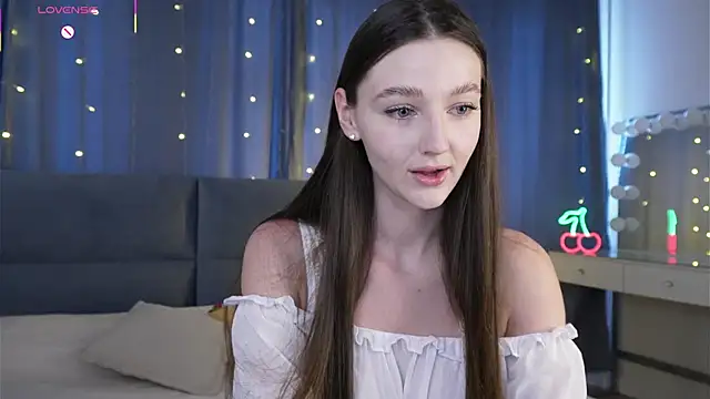 GeorginaDudley online show from 03-28-26, 09:42