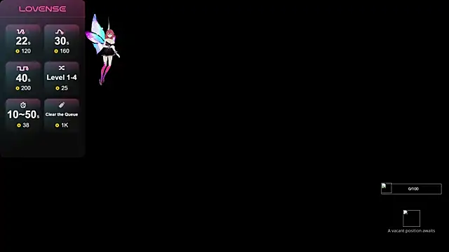 Soffya Soy online show from 11-02-25, 03:14