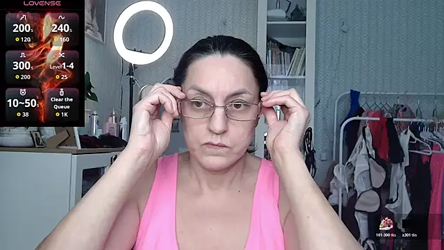 Soffya Soy online show from 02-26-26, 12:48